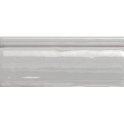 Бордюр Cevica Provenza Moldura Blanco